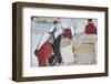 Painting Backgrounds-Proehl Studios-Framed Photographic Print