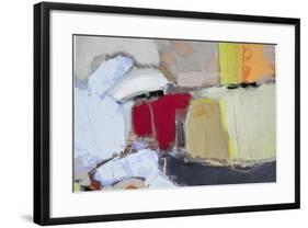 Painting Backgrounds-Proehl Studios-Framed Photographic Print