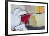 Painting Backgrounds-Proehl Studios-Framed Photographic Print