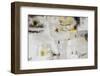 Painting Backgrounds-Proehl Studios-Framed Photographic Print