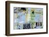 Painting Backgrounds-Proehl Studios-Framed Photographic Print