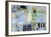 Painting Backgrounds-Proehl Studios-Framed Photographic Print