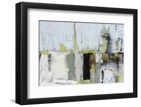 Painting Backgrounds-Proehl Studios-Framed Photographic Print
