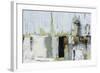 Painting Backgrounds-Proehl Studios-Framed Photographic Print