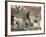 Painting by Adolph Von Menzel-null-Framed Giclee Print