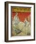 Painting from the Villa Boscoreale-null-Framed Giclee Print