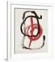 Painting II, 1967-Joan Miro-Framed Giclee Print