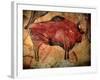 Painting in the Cave of Altamira, 35,000 to 11,000 Bc-null-Framed Giclee Print