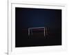 Painting in the Dark-Carli Choi-Framed Photographic Print