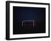 Painting in the Dark-Carli Choi-Framed Photographic Print