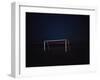 Painting in the Dark-Carli Choi-Framed Photographic Print