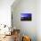 Painting in the Dark-Carli Choi-Mounted Photographic Print displayed on a wall