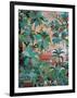 Painting, Neka Museum, Ubud, Island of Bali, Indonesia, Southeast Asia-Bruno Barbier-Framed Photographic Print