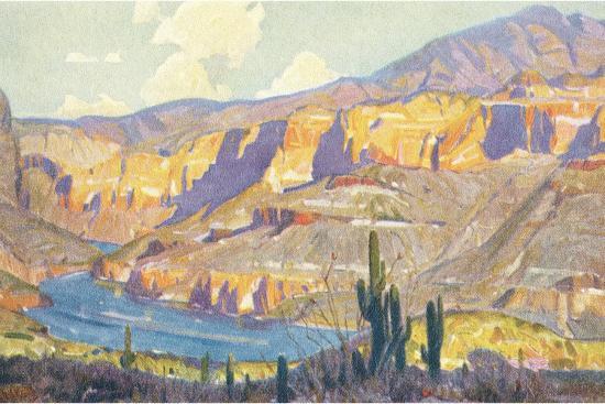 Art Print, , large