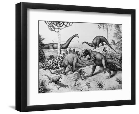 Giclee Print, , large