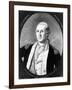 Painting of George Washington-null-Framed Giclee Print