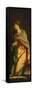 Painting of Santa Margherita-Andrea del Sarto-Framed Stretched Canvas