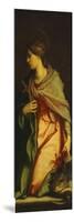 Painting of Santa Margherita-Andrea del Sarto-Mounted Giclee Print