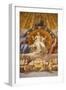 Painting of the Disputation over the Most Holy Sacrament-Godong-Framed Photographic Print