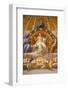 Painting of the Disputation over the Most Holy Sacrament-Godong-Framed Photographic Print