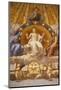 Painting of the Disputation over the Most Holy Sacrament-Godong-Mounted Photographic Print