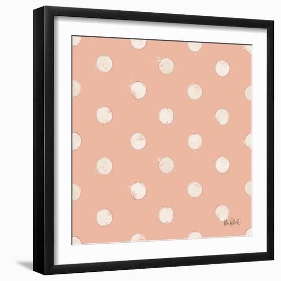 Painting Paris Step 03C-Katie Pertiet-Framed Art Print