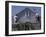 Painting the House-null-Framed Photographic Print