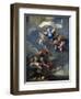 Painting, Unknown Title, 17th Century-Baldassare Franceschini-Framed Giclee Print