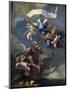 Painting, Unknown Title, 17th Century-Baldassare Franceschini-Mounted Giclee Print