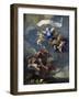 Painting, Unknown Title, 17th Century-Baldassare Franceschini-Framed Giclee Print