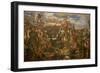 Painting-Jan Matejko-Framed Giclee Print