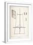 White Frame