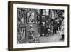 Paintings for Sale, Paris, 1931-Ernest Flammarion-Framed Giclee Print