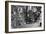 Paintings for Sale, Paris, 1931-Ernest Flammarion-Framed Giclee Print