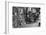 Paintings for Sale, Paris, 1931-Ernest Flammarion-Framed Giclee Print