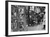 Paintings for Sale, Paris, 1931-Ernest Flammarion-Framed Giclee Print