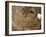 Paintings in Rock Cut Church, Ihlara Gorge, Cappadocia, Anatolia, Turkey, Eurasia-David Poole-Framed Photographic Print