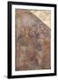 Paintings of Roman Emperors, Hypostyle Hall, Luxor Temple-Richard Maschmeyer-Framed Photographic Print