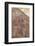 Paintings of Roman Emperors, Hypostyle Hall, Luxor Temple-Richard Maschmeyer-Framed Photographic Print