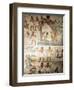 Paintings of Scenes of Everday Life in the Tomb of Nakht-Jack Jackson-Framed Photographic Print