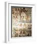 Paintings of Scenes of Everday Life in the Tomb of Nakht-Jack Jackson-Framed Photographic Print