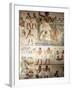 Paintings of Scenes of Everday Life in the Tomb of Nakht-Jack Jackson-Framed Photographic Print