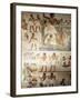 Paintings of Scenes of Everday Life in the Tomb of Nakht-Jack Jackson-Framed Photographic Print