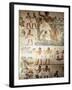 Paintings of Scenes of Everday Life in the Tomb of Nakht-Jack Jackson-Framed Photographic Print