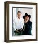 Pair of Aces-null-Framed Photo