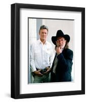 Pair of Aces-null-Framed Photo