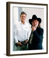 Pair of Aces-null-Framed Photo