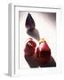 Pair of Boxing Gloves-null-Framed Photographic Print