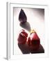 Pair of Boxing Gloves-null-Framed Photographic Print