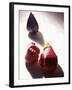 Pair of Boxing Gloves-null-Framed Photographic Print